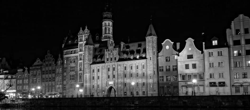 Historia Gdańska w kilku zdaniach